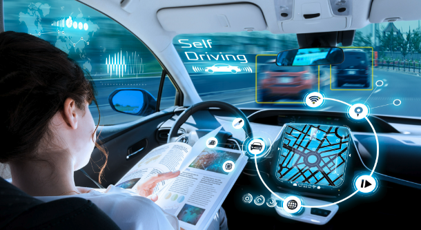 Self-Driving Revolution: Are Autonomous Vehicles Safe Enough for the Road?